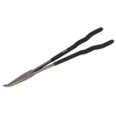 Needle Nose Pliers Extra Long 400mm 45¡ | Pipe Manufacturers Ltd..