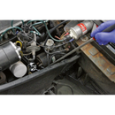 Telescopic Magnetic Pick-Up Tools & Inspection Mirrors - Display Box of 20 | Pipe Manufacturers Ltd..