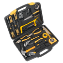 Tool Kit 25pc | Pipe Manufacturers Ltd..