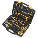 Tool Kit 25pc | Pipe Manufacturers Ltd..