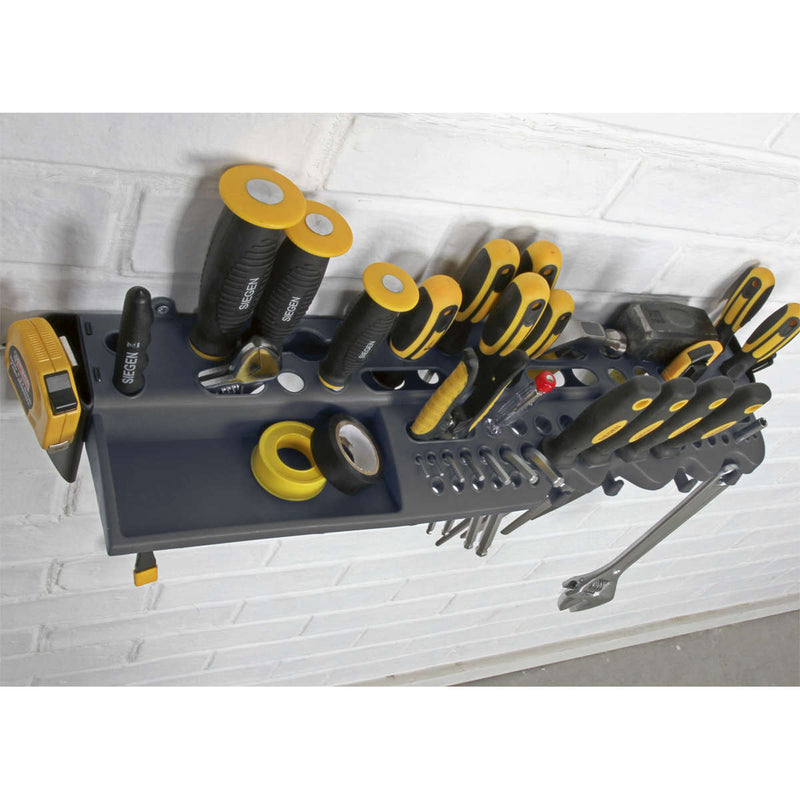 Composite Tool Organiser | Pipe Manufacturers Ltd..