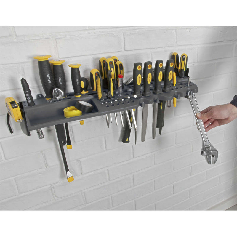 Composite Tool Organiser | Pipe Manufacturers Ltd..