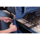 TRX-Star/Hex/Spline Bit Set 40pc 3/8" & 1/2"Sq Drive | Pipe Manufacturers Ltd..