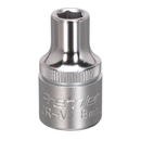 WallDrive¨ Socket Standard 1/2"Sq Drive | Pipe Manufacturers Ltd..