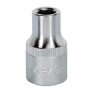 WallDrive¨ Socket Standard 1/2"Sq Drive | Pipe Manufacturers Ltd..