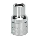 WallDrive¨ Socket Standard 1/2"Sq Drive | Pipe Manufacturers Ltd..