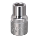 WallDrive¨ Socket Standard 1/2"Sq Drive | Pipe Manufacturers Ltd..