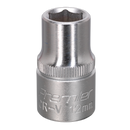 WallDrive¨ Socket Standard 1/2"Sq Drive | Pipe Manufacturers Ltd..