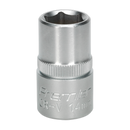 WallDrive¨ Socket Standard 1/2"Sq Drive | Pipe Manufacturers Ltd..