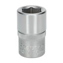 WallDrive¨ Socket Standard 1/2"Sq Drive | Pipe Manufacturers Ltd..