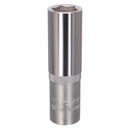 WallDrive¨ Socket Deep 1/2"Sq Drive | Pipe Manufacturers Ltd..