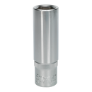 WallDrive¨ Socket Deep 1/2"Sq Drive | Pipe Manufacturers Ltd..