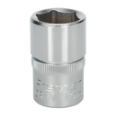 WallDrive¨ Socket Standard 1/2"Sq Drive | Pipe Manufacturers Ltd..