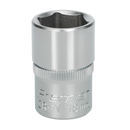 WallDrive¨ Socket Standard 1/2"Sq Drive | Pipe Manufacturers Ltd..