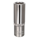 WallDrive¨ Socket Deep 1/2"Sq Drive | Pipe Manufacturers Ltd..