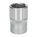 WallDrive¨ Socket Standard 1/2"Sq Drive | Pipe Manufacturers Ltd..
