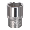 WallDrive¨ Socket Standard 1/2"Sq Drive | Pipe Manufacturers Ltd..