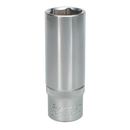 WallDrive¨ Socket Deep 1/2"Sq Drive | Pipe Manufacturers Ltd..