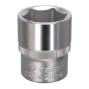 WallDrive¨ Socket Standard 1/2"Sq Drive | Pipe Manufacturers Ltd..