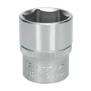 WallDrive¨ Socket Standard 1/2"Sq Drive | Pipe Manufacturers Ltd..