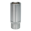 WallDrive¨ Socket Deep 1/2"Sq Drive | Pipe Manufacturers Ltd..