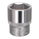 WallDrive¨ Socket Standard 1/2"Sq Drive | Pipe Manufacturers Ltd..
