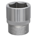 WallDrive¨ Socket Standard 1/2"Sq Drive | Pipe Manufacturers Ltd..
