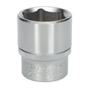 WallDrive¨ Socket Standard 1/2"Sq Drive | Pipe Manufacturers Ltd..