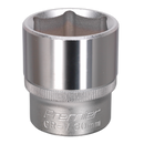 WallDrive¨ Socket Standard 1/2"Sq Drive | Pipe Manufacturers Ltd..