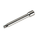 Extension Bar 150mm 1/2"Sq Drive | Pipe Manufacturers Ltd..