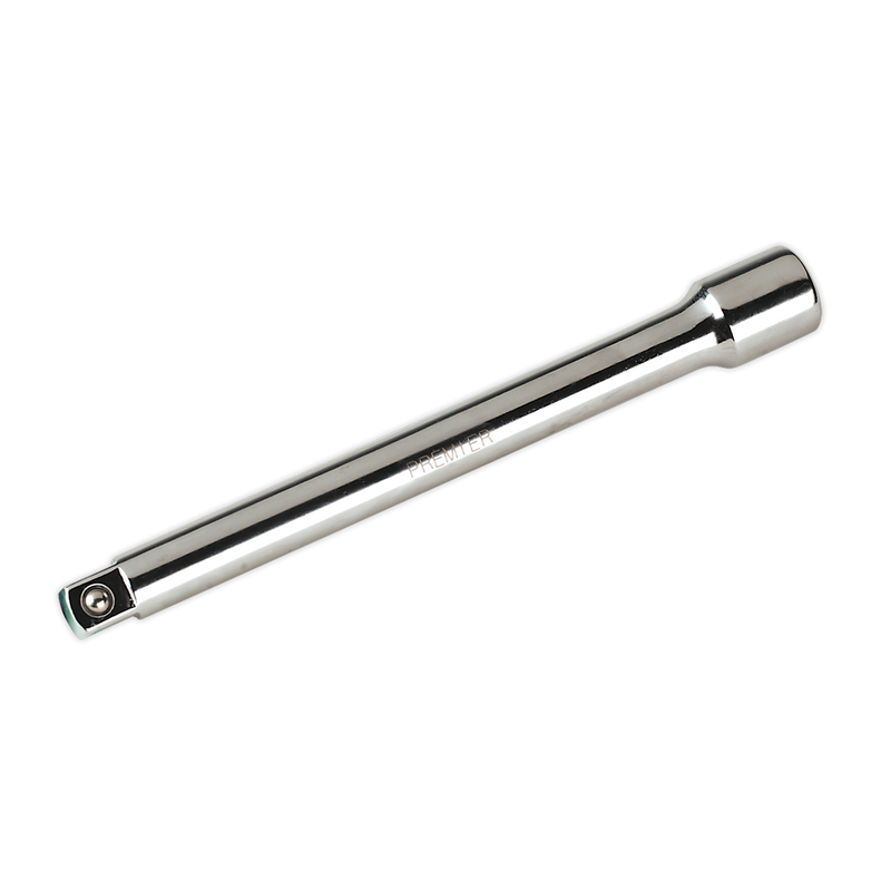 Extension Bar 200mm 1/2"Sq Drive | Pipe Manufacturers Ltd..