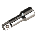 Extension Bar 75mm 1/2"Sq Drive | Pipe Manufacturers Ltd..