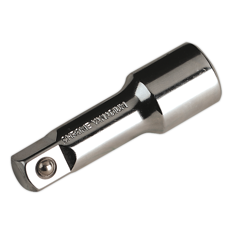 Extension Bar 75mm 1/2"Sq Drive | Pipe Manufacturers Ltd..
