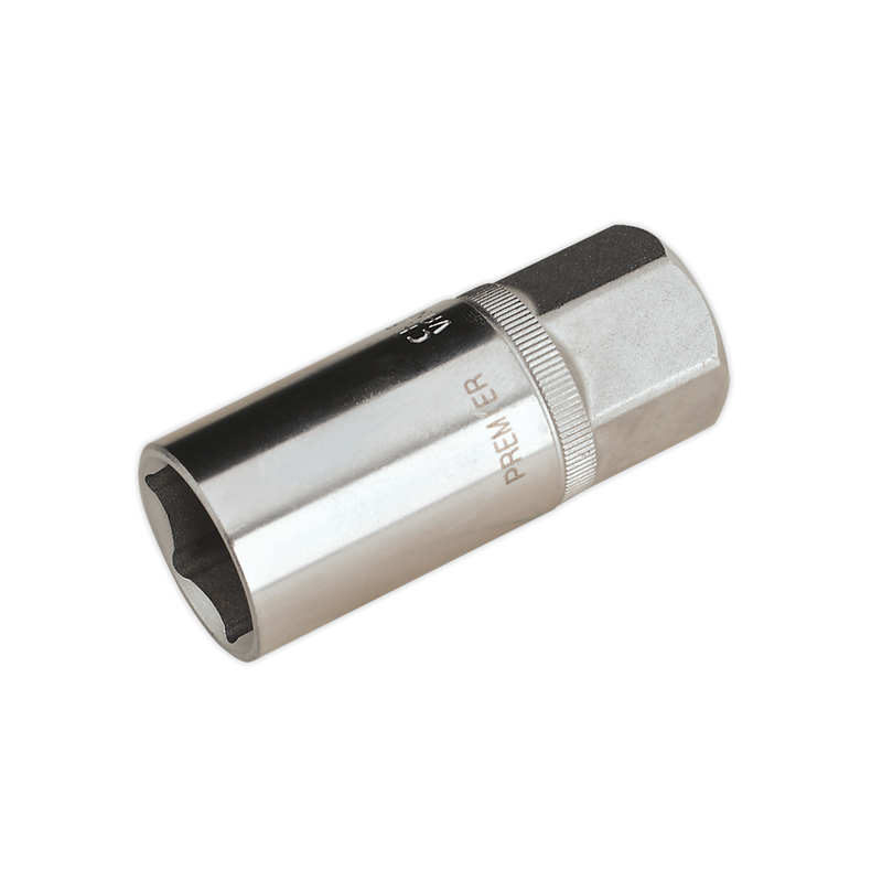 Spark Plug Socket 1/2"Sq Drive | Pipe Manufacturers Ltd..
