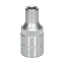 WallDrive¨ Socket Standard 1/4"Sq Drive | Pipe Manufacturers Ltd..