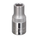 WallDrive¨ Socket Standard 1/4"Sq Drive | Pipe Manufacturers Ltd..