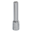 WallDrive¨ Socket Deep 1/4"Sq Drive | Pipe Manufacturers Ltd..