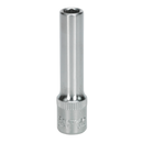 WallDrive¨ Socket Deep 1/4"Sq Drive | Pipe Manufacturers Ltd..