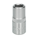 WallDrive¨ Socket Standard 1/4"Sq Drive | Pipe Manufacturers Ltd..