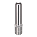 WallDrive¨ Socket Deep 1/4"Sq Drive | Pipe Manufacturers Ltd..