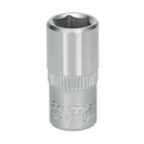 WallDrive¨ Socket Standard 1/4"Sq Drive | Pipe Manufacturers Ltd..