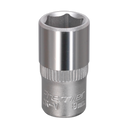 WallDrive¨ Socket Standard 1/4"Sq Drive | Pipe Manufacturers Ltd..