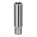 WallDrive¨ Socket Deep 1/4"Sq Drive | Pipe Manufacturers Ltd..