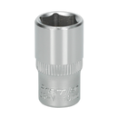 WallDrive¨ Socket Deep 1/4"Sq Drive | Pipe Manufacturers Ltd..