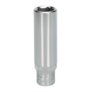 WallDrive¨ Socket Deep 1/4"Sq Drive | Pipe Manufacturers Ltd..