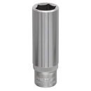 WallDrive¨ Socket Deep 1/4"Sq Drive | Pipe Manufacturers Ltd..