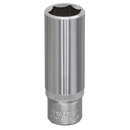 WallDrive¨ Socket Deep 1/4"Sq Drive | Pipe Manufacturers Ltd..