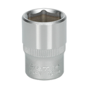 WallDrive¨ Socket Standard 1/4"Sq Drive | Pipe Manufacturers Ltd..