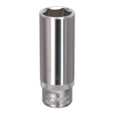 WallDrive¨ Socket Deep 1/4"Sq Drive | Pipe Manufacturers Ltd..