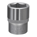 WallDrive¨ Socket Deep 1/4"Sq Drive | Pipe Manufacturers Ltd..